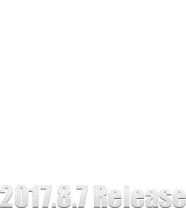 GIGS CASE OF BOOWY THE ORIGINAL 2017.8.7 Release