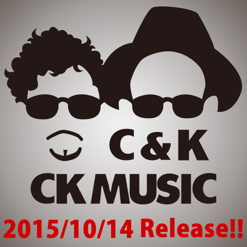 C&K 「CK MUSIC」 特設サイト