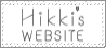 Hikki's Website