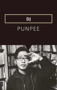PUNPEE（DJ）