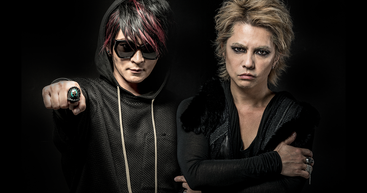 VAMPS ｜ シングル「CALLING」・アルバム「UNDERWORLD」特設サイト