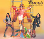 Yuming Compositions：FACES【期間限定プライス盤】