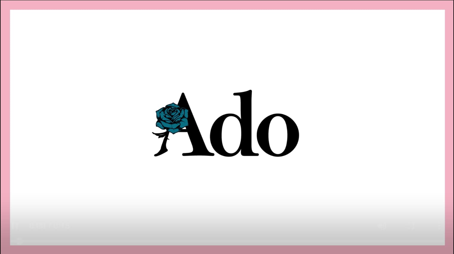 Ado初のCDシングル『桜日和とタイムマシン／初夏』特設サイト