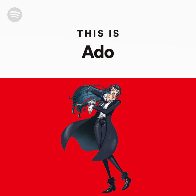 This is Ado