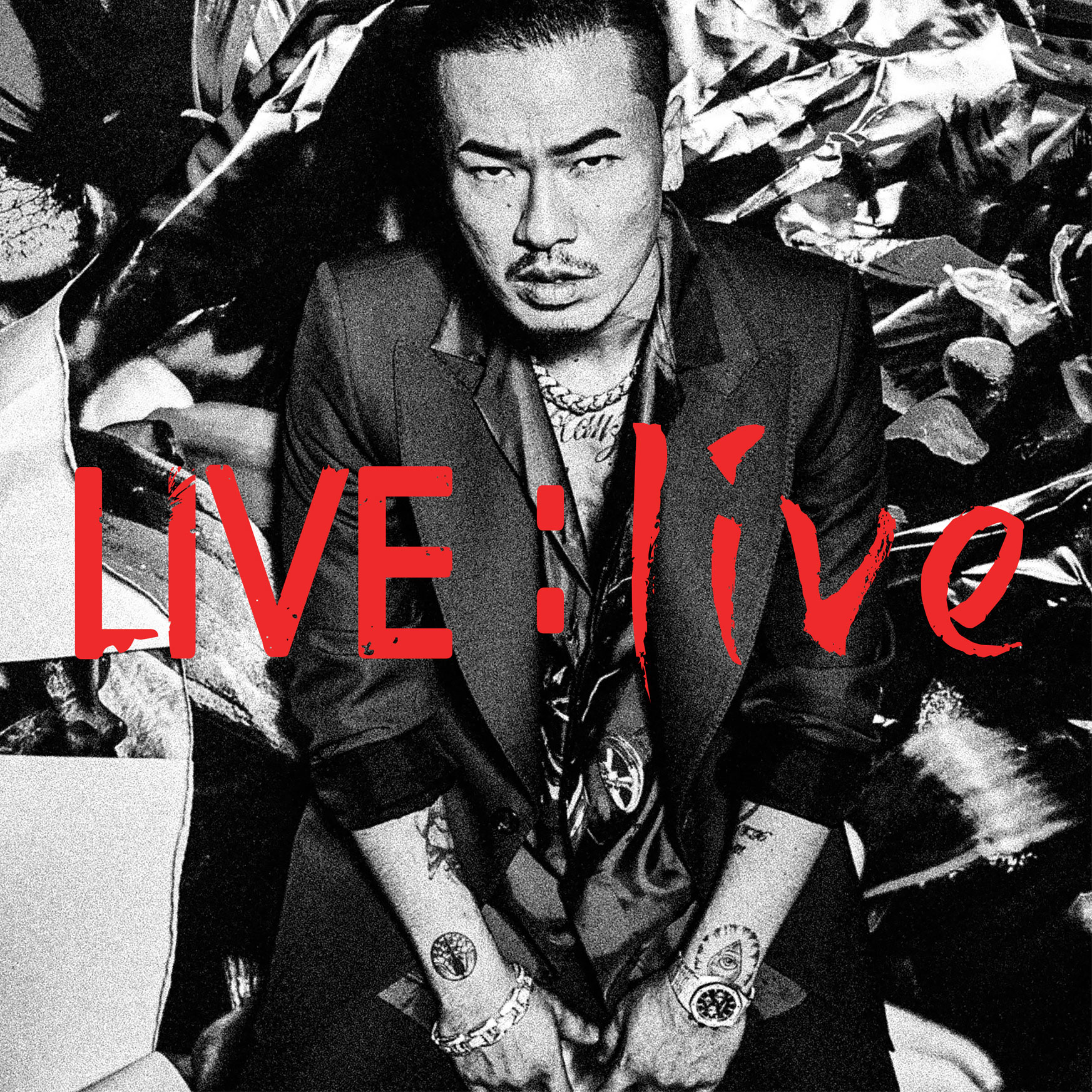 Ak 69 New Album Live Live 特設サイト