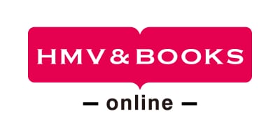 HMV＆BOOKSのバナー