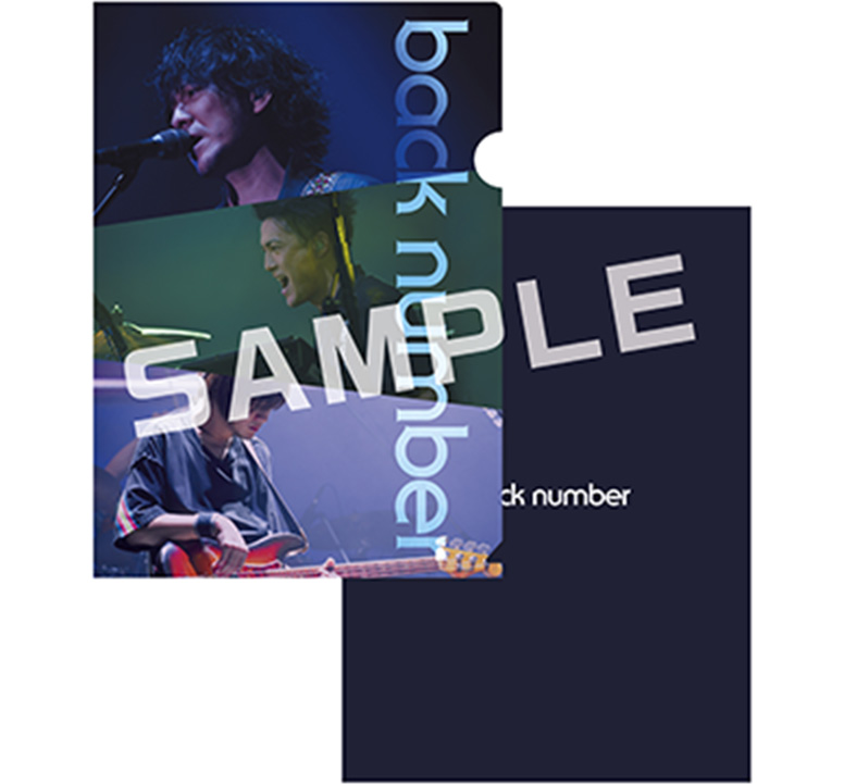 back number – 7th album「ユーモア」スペシャルサイト