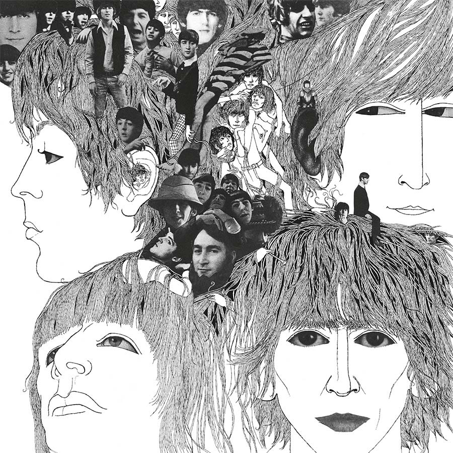 アート/エンタメ【貴重資料　書籍・写真】ザ・ビートルズIMAGES OF The BEATLES