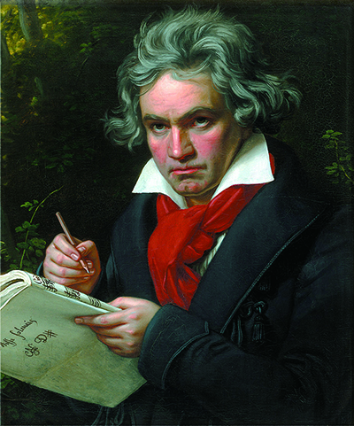 ベートーヴェン生誕250周年」記念サイト / ベートーヴェンを聴こう！