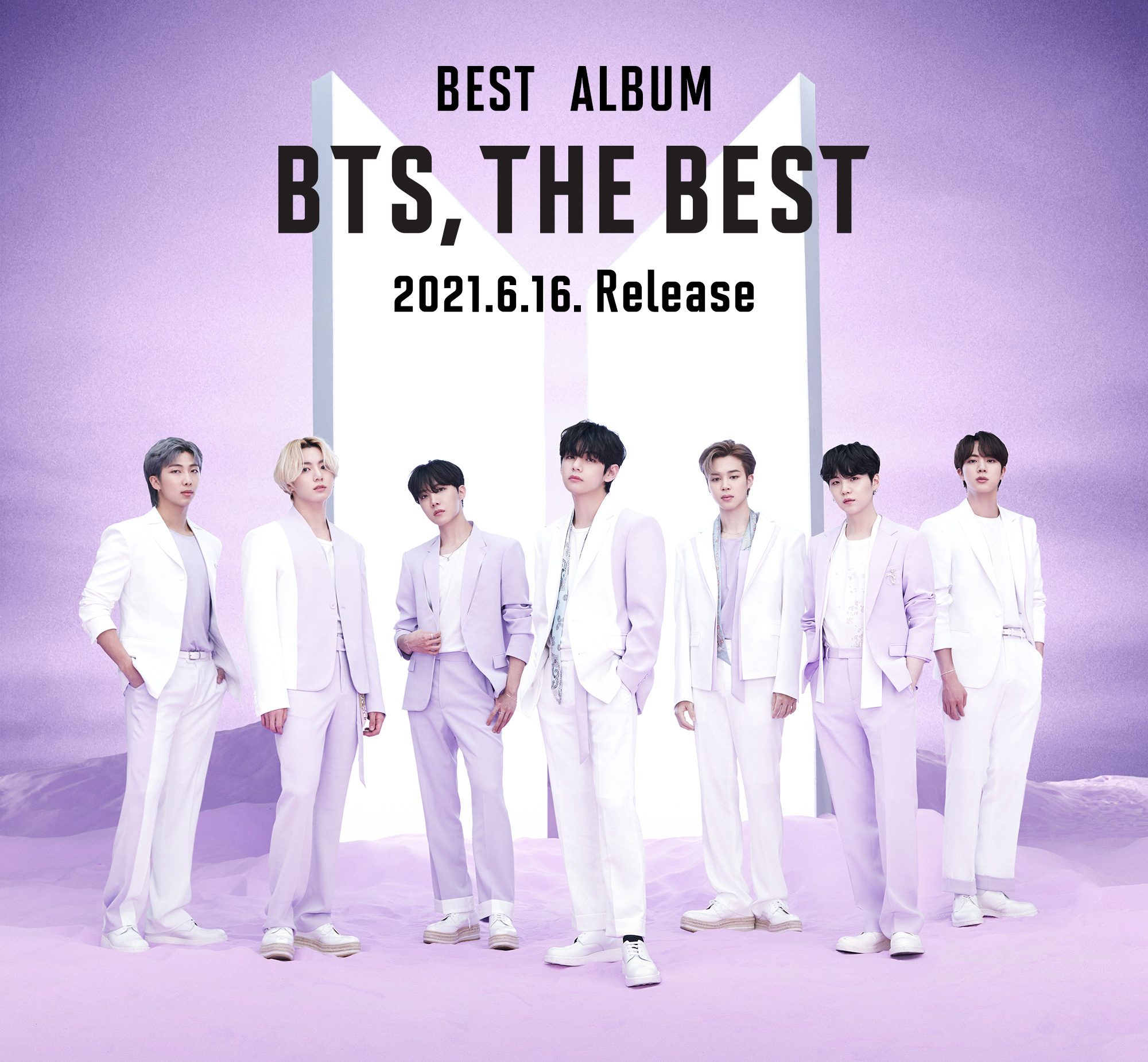 BTS(방탄소년단)ベストアルバム『BTS, THE BEST』 - www.bellagcosmeticos.com.br
