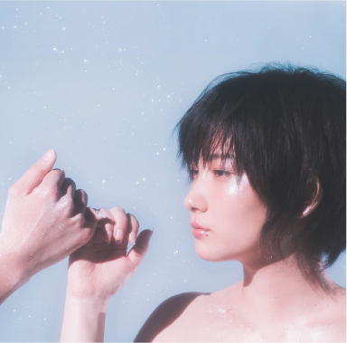 佐藤千亜妃 Chiaki Sato 1st Album PLANET