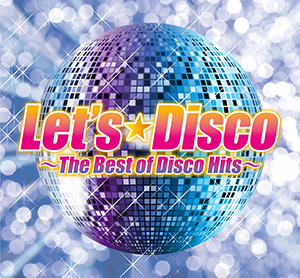 Disco Fever -Saturday Night Fever 40th Anniversary-