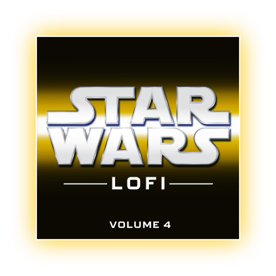 Star Wars Lofi: Vol. 4