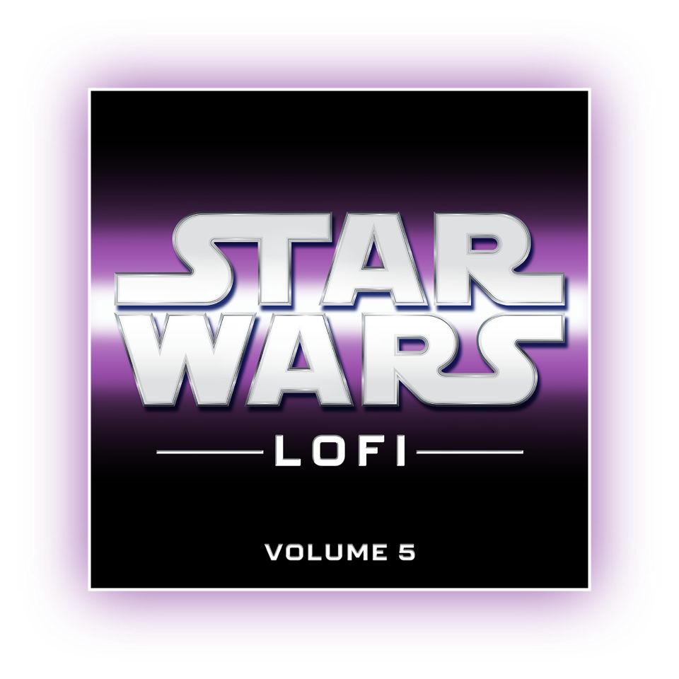 Star Wars Lofi: Vol. 5
