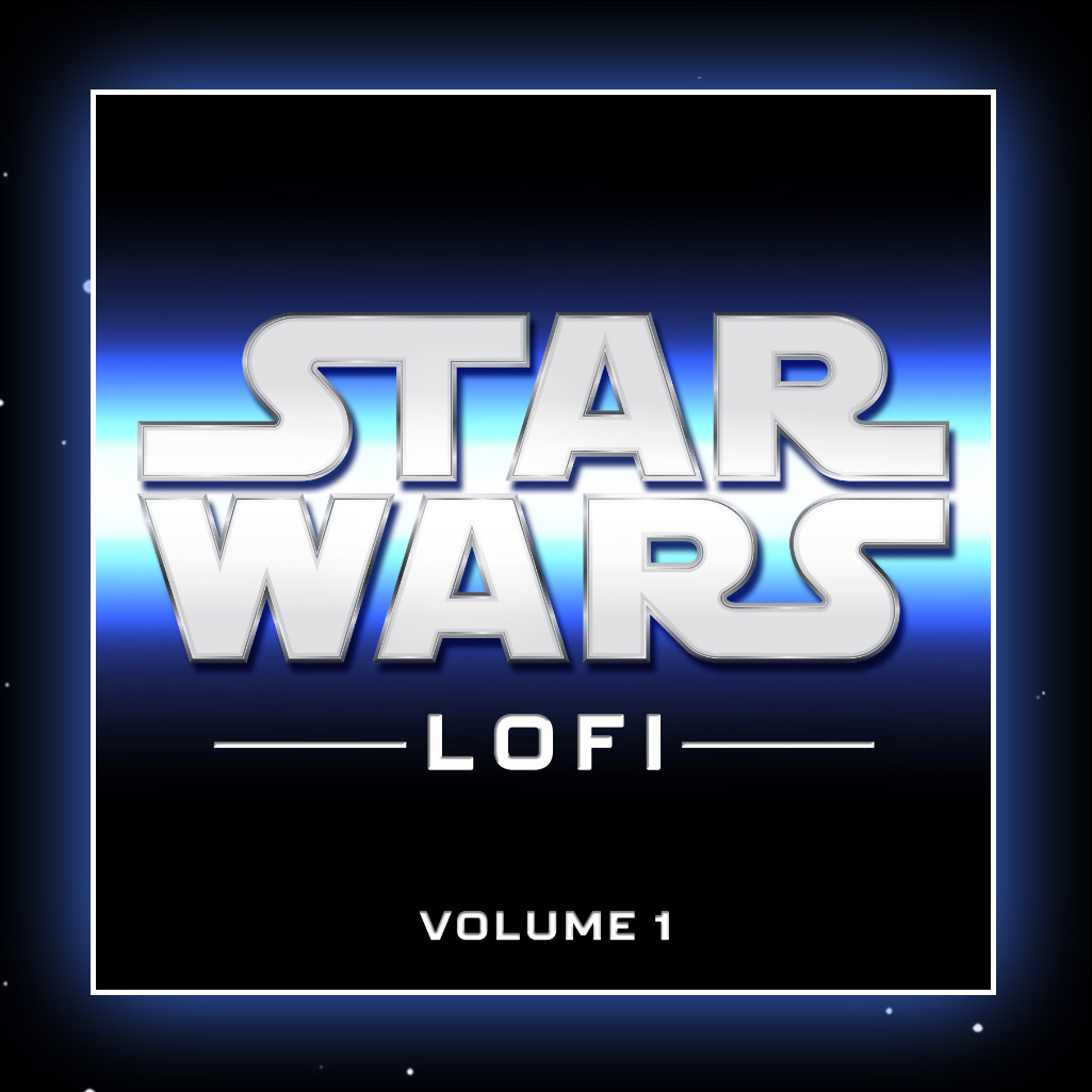 Star Wars Lofi: Vol. 1