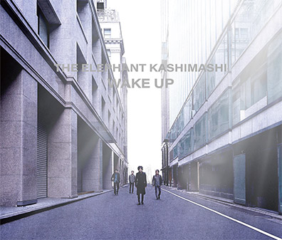 安い品質保証エレファントカシマシ　WAKE UP デラックス盤 邦楽