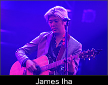 James Iha