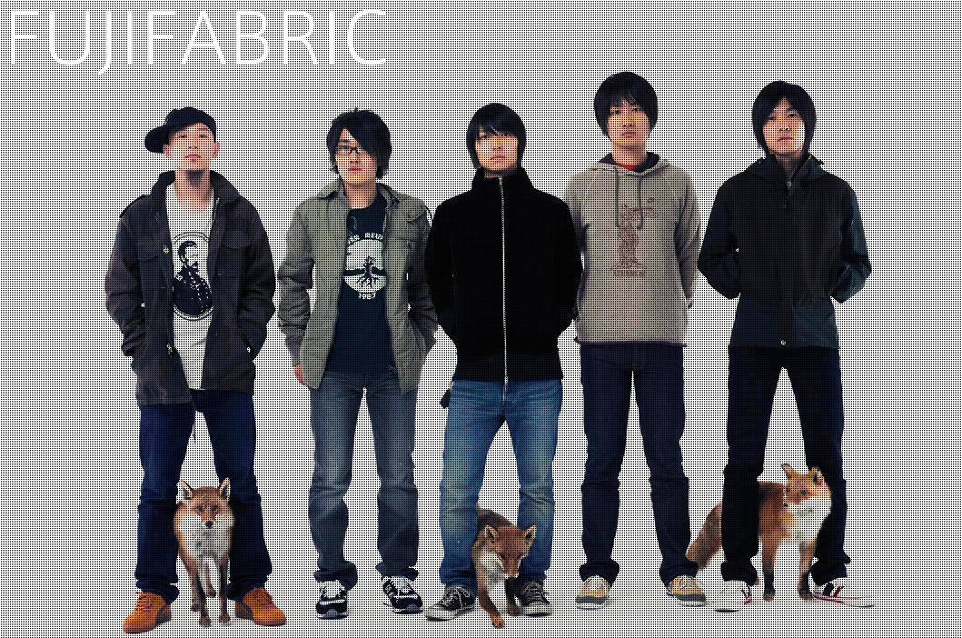 FUJIFABRIC