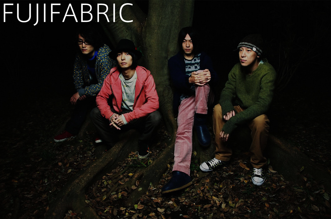 FUJIFABRIC