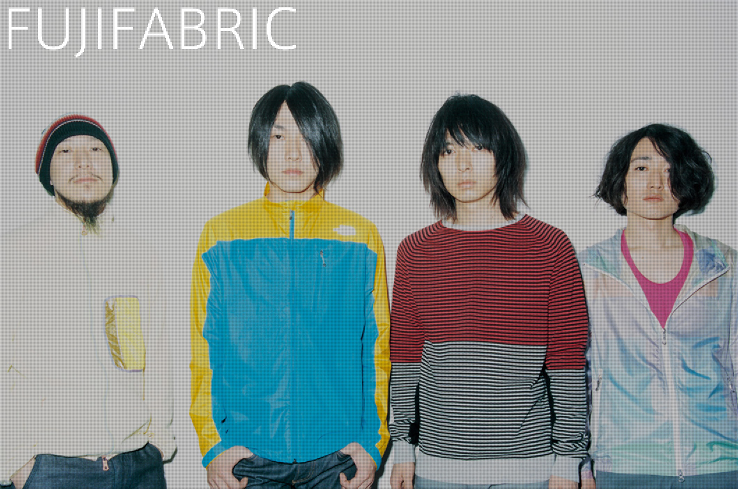 FUJIFABRIC