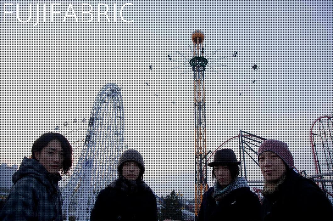 FUJIFABRIC