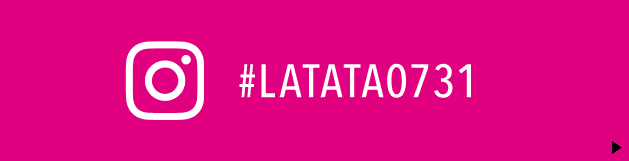 Instagram #LATATA0731