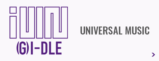 (G)I-DLE UNIVERSAL MUSIC