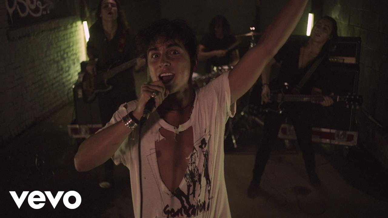 Greta Van Fleet