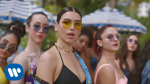 Dua Lipa