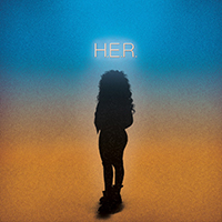 「Best Part」H.E.R. feat. ダニエル・シーザー