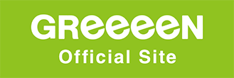 GReeeeN Official Site