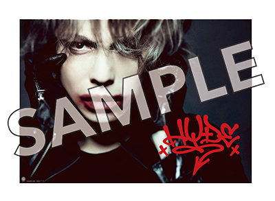 Hyde Album Anti Special Site