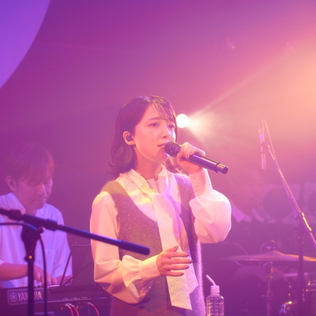 10周年ライブの1