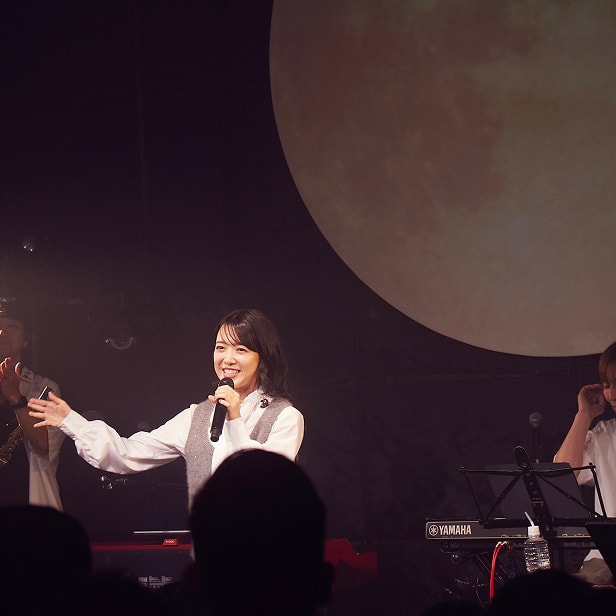 10周年ライブの写真2