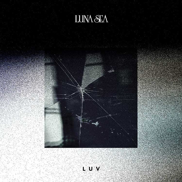 ポップス/ロック(邦楽)未開封『LUV』LUNA SEA 会場限定盤