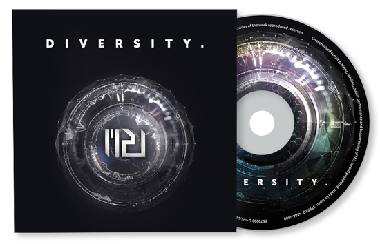 M2U / DIVERSITY [特設サイト] - UNIVERSAL MUSIC JAPAN
