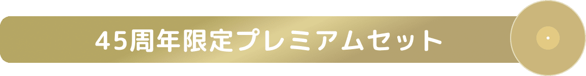 45周年限定プレミアムセット