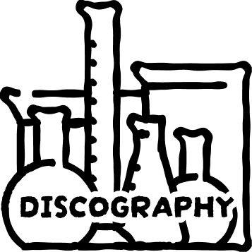 DISCOGRAPHY
