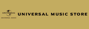 UNIVERSAL MUSIC STORE