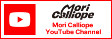 Mori Calliope YouTube Channel