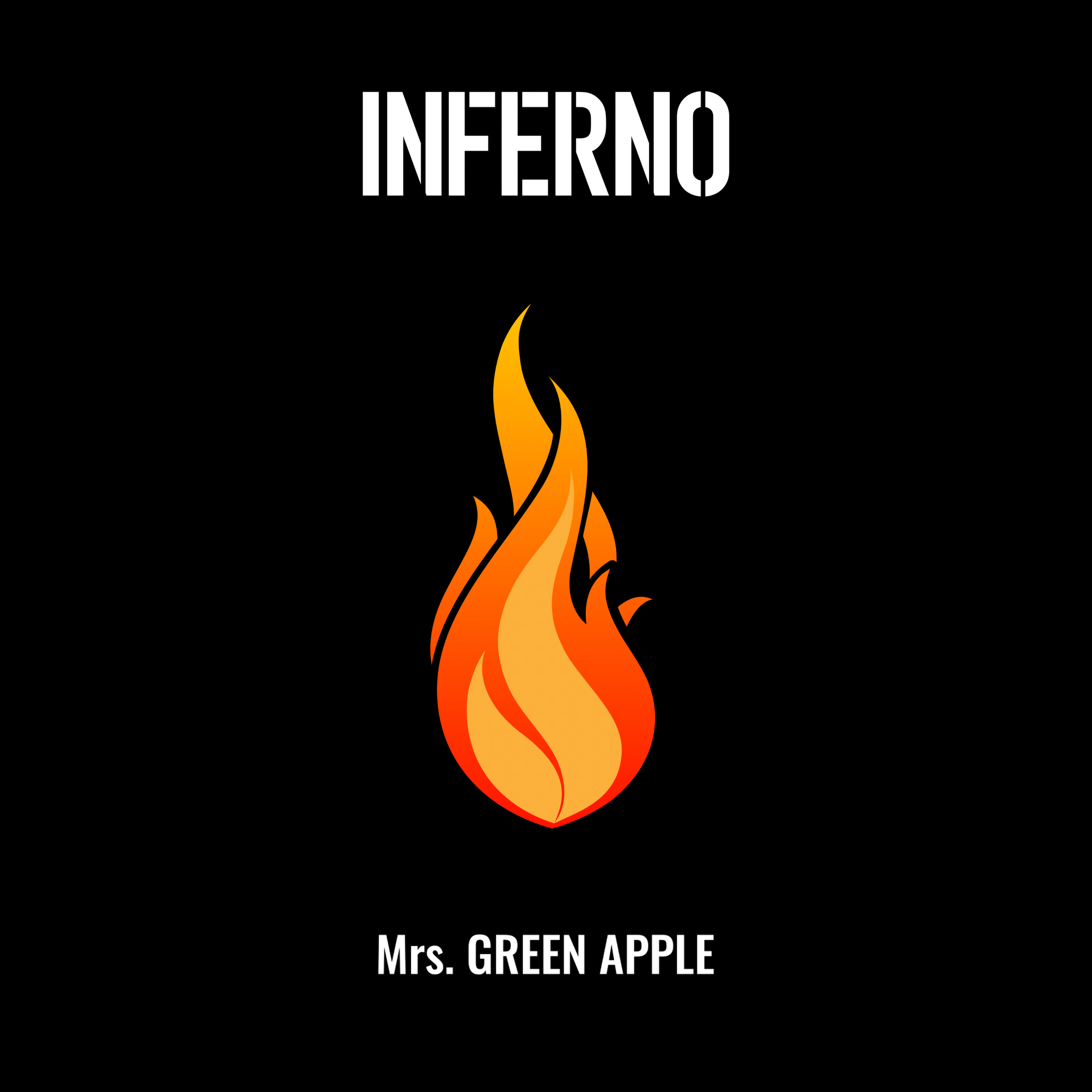 画像 Mrs Green Apple ロゴ 壁紙 1079