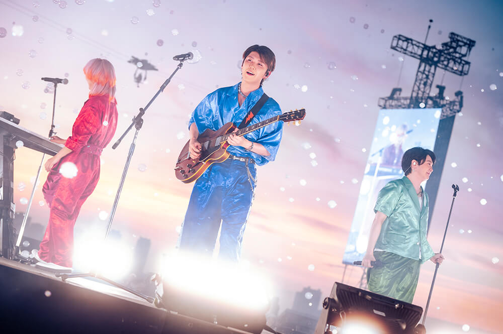 MGA MAGICAL 10 YEARS ANNIVERSARY LIVE 〜FJORD〜 OFFICIAL LIVE