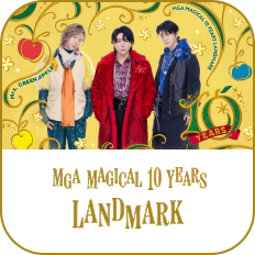 LANDMARK マルイ