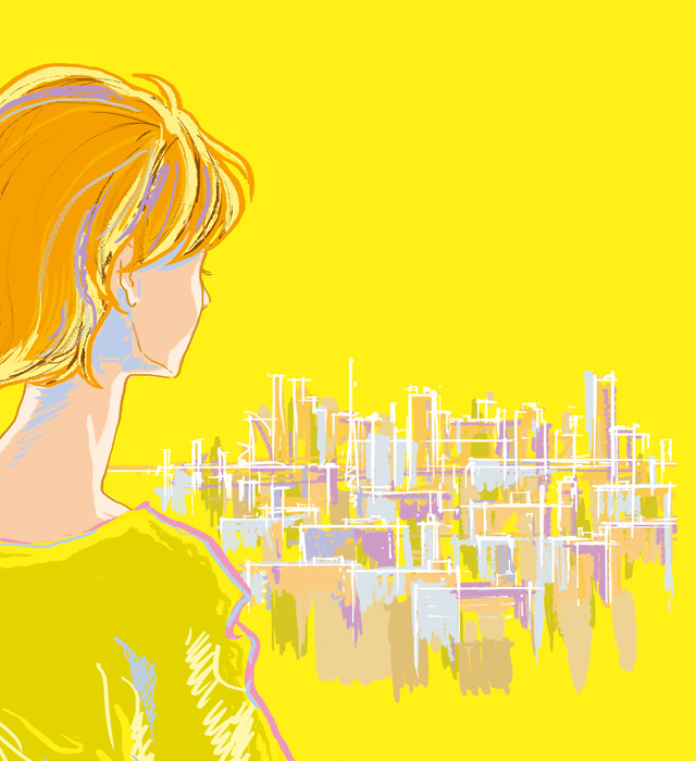 Mrs. GREEN APPLE 『どこかで日は昇る』 特設サイト Mrs. GREEN APPLE 『どこかで日は昇る』 特設サイト