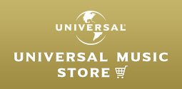 UNIVERSAL MUSIC STORE