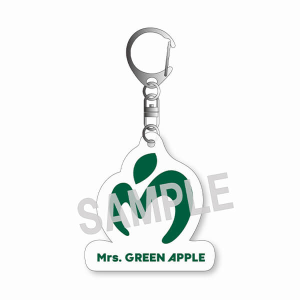 Mrs Green Apple Unity 特設サイト