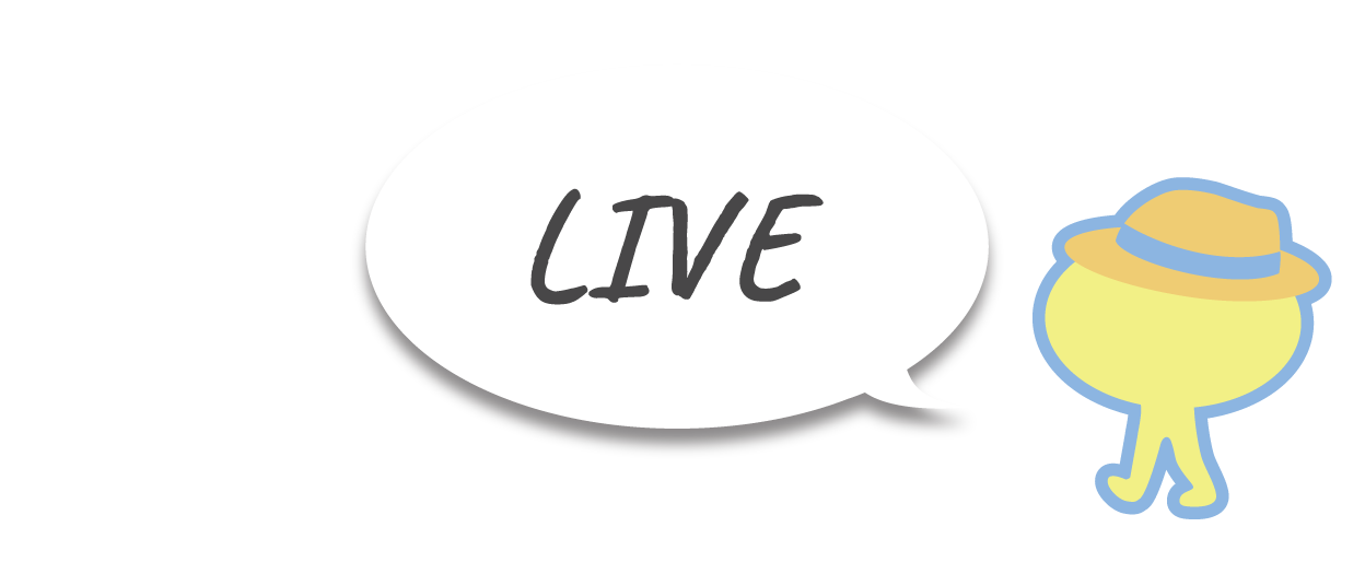 LIVE
