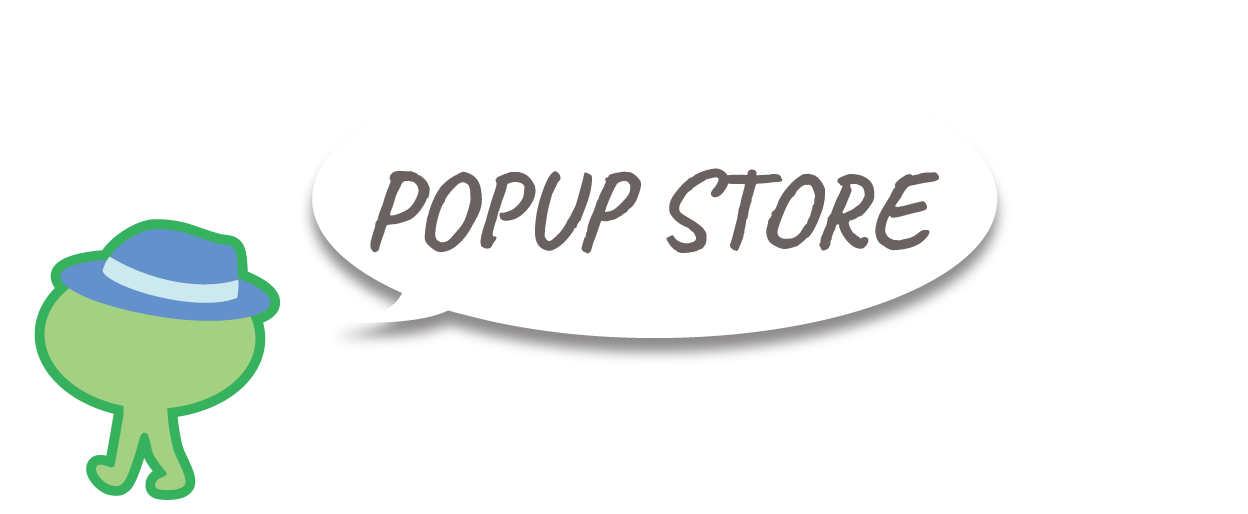 POPUP STORE