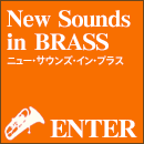 New Sounds in BRASS Sspecial Site Enter