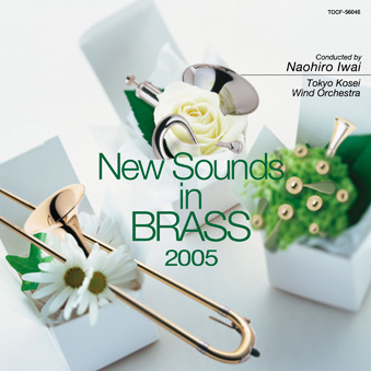 New Sounds in BRASS 2005